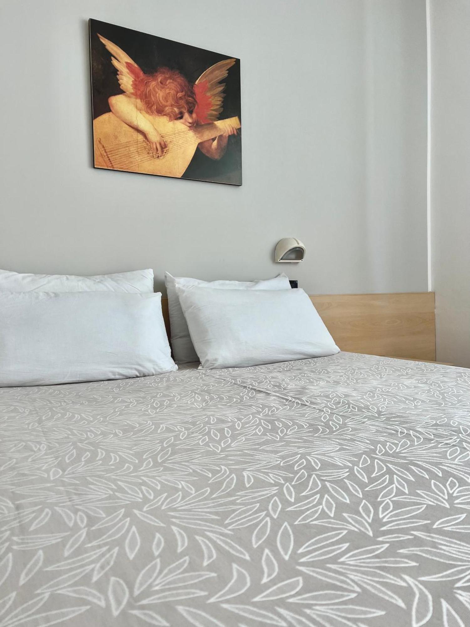 Hotel B&B Ardea リミニ エクステリア 写真