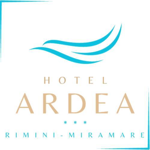 Hotel B&B Ardea リミニ エクステリア 写真