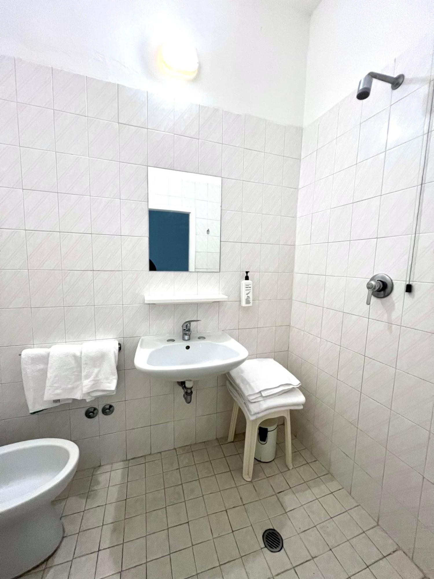 Hotel B&B Ardea リミニ エクステリア 写真