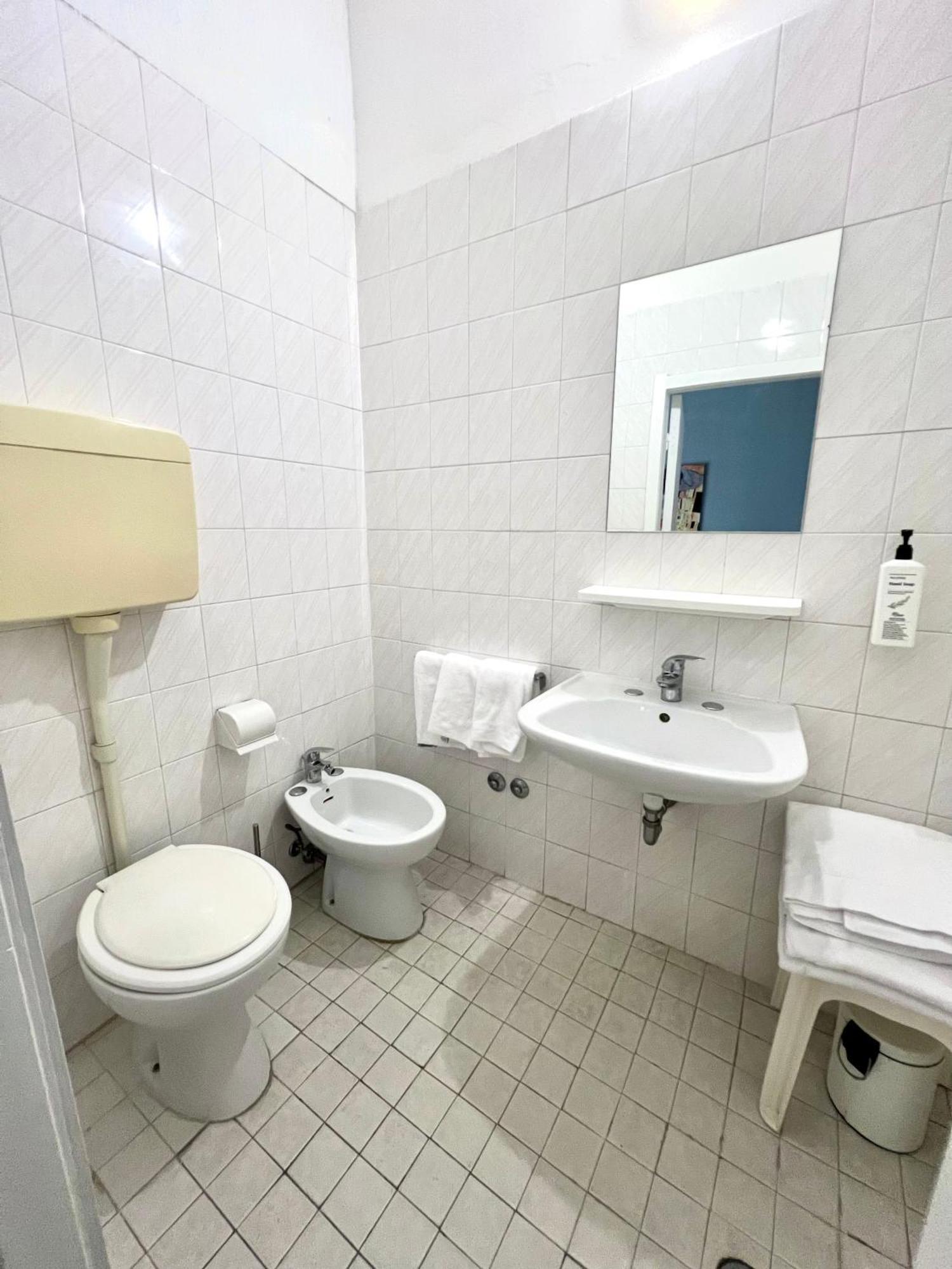 Hotel B&B Ardea リミニ エクステリア 写真