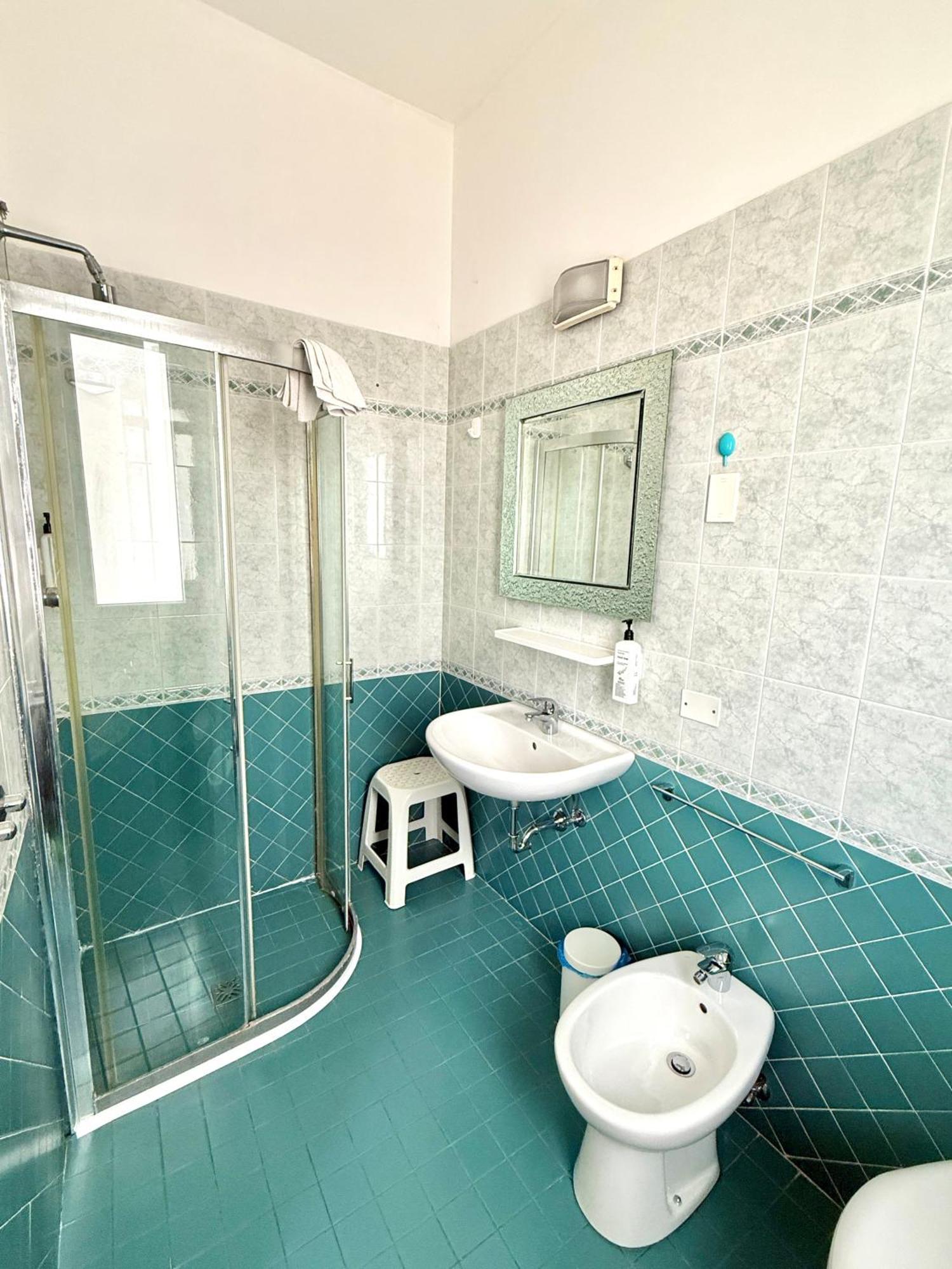 Hotel B&B Ardea リミニ 部屋 写真