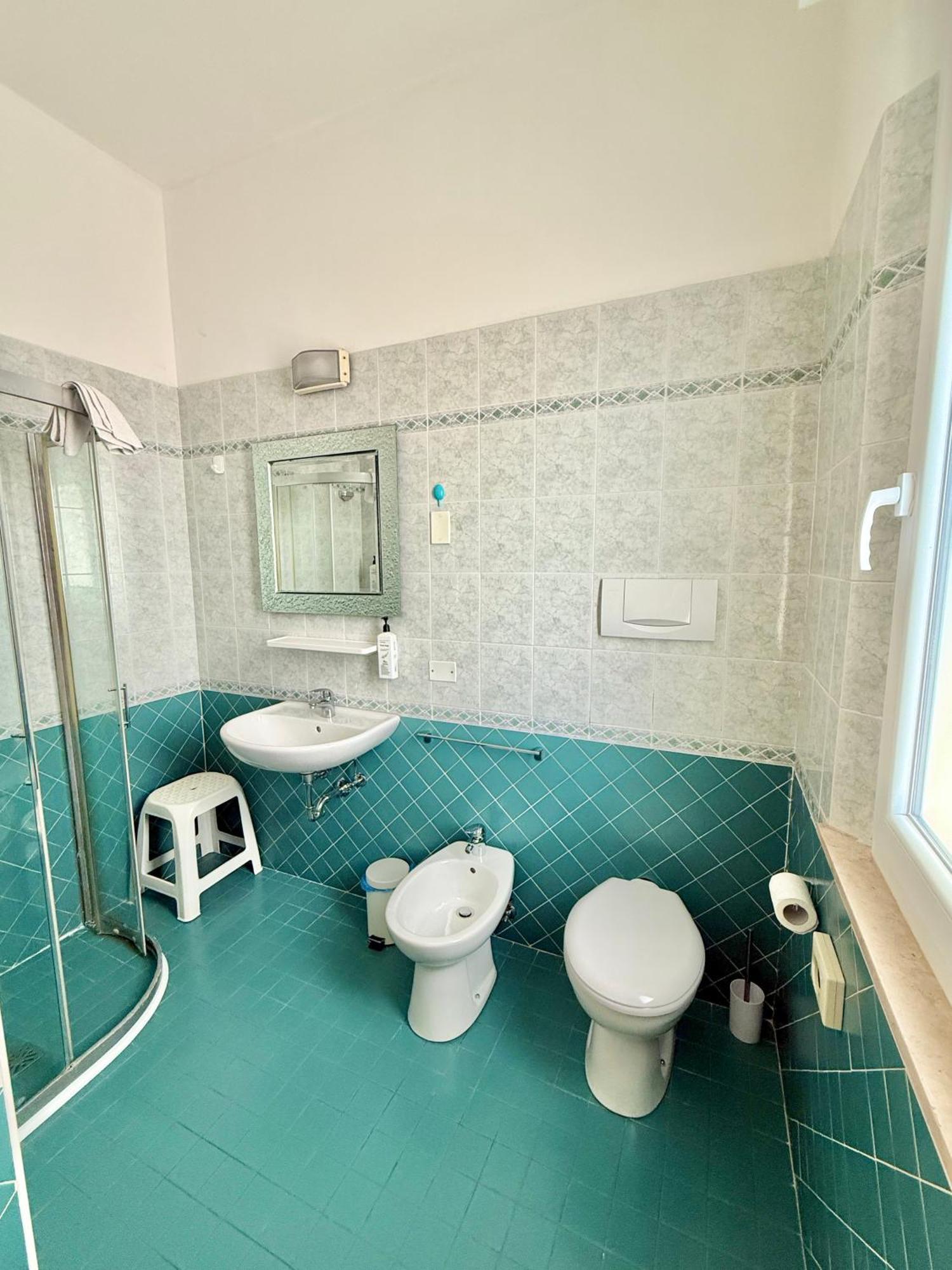 Hotel B&B Ardea リミニ 部屋 写真
