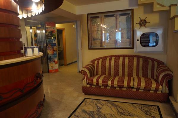 Hotel B&B Ardea リミニ エクステリア 写真